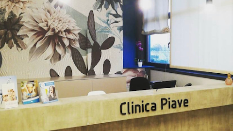 Studio Dentistico e Medicina Estetica Clinica Piave