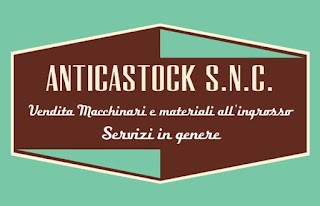 Anticastock snc