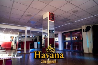 Little Havana Social Club