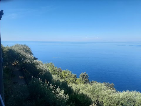 Passeggiata al Promontorio di Portofino