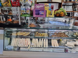 Caffetteria snack bar