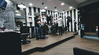 Total Look Barber Sclafani