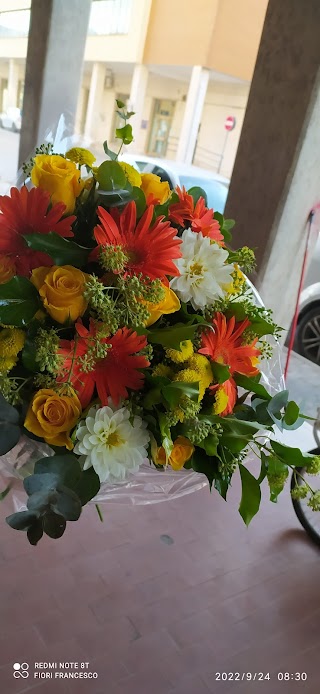 Interflora servizi de i FIORI di Francesco Sapone