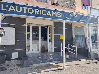 L'AutoRicambi