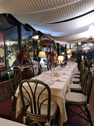 Trattoria Panoramica