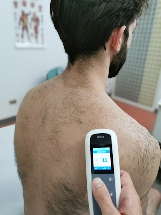 FISIOEFFE - Dott. Mobilia Fabio - Fisioterapia e Osteopatia