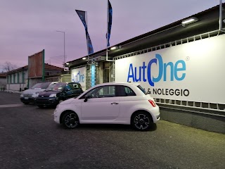 AutoOne - Vendita & Noleggio Auto