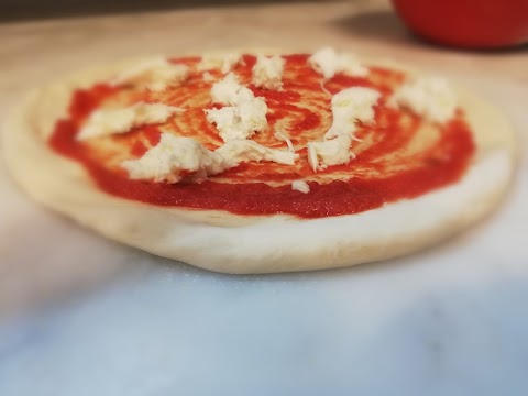 Pizzeria mk 2