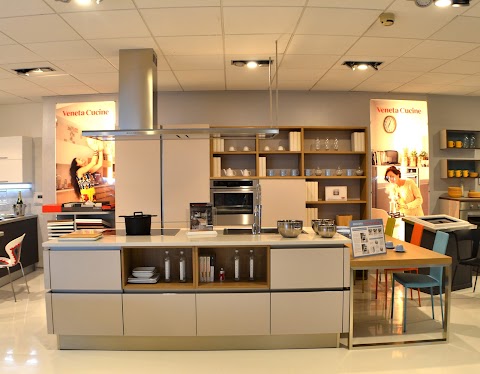 Veneta Cucine Reggio Calabria