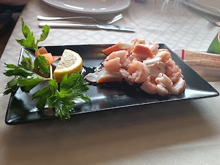 Ristorante Nuova Cina