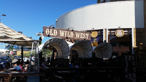 Old Wild West