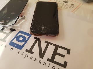 My Phone assistenza e riparazioni cellulari di Antonacci Davide - Rieti