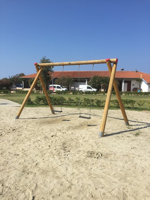 igralište - playground