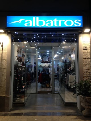 Albatros S.R.L.