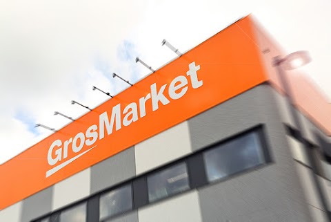 GrosMarket Sogegross Albisola