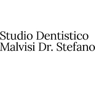 Studio Dentistico Malvisi Dr. Stefano