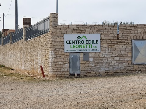 CENTRO EDILE LEONETTI S.R.L.