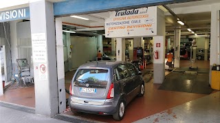 Centro revisioni-Autoscuola-Agenzia TEULADA 2000 SRL