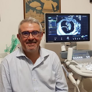 Dr. Luca Maria Rizzo, Ginecologo