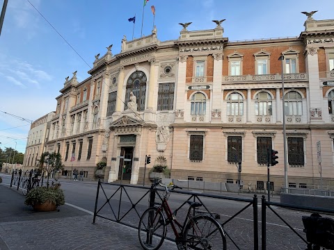 Poste Italiane - Centro