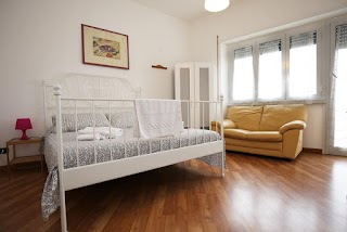 Porta Maggiore Guest House