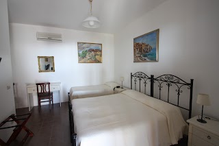 Hotel Villa Diana