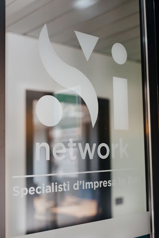 SI NETWORK - Specialisti D'impresa in Rete