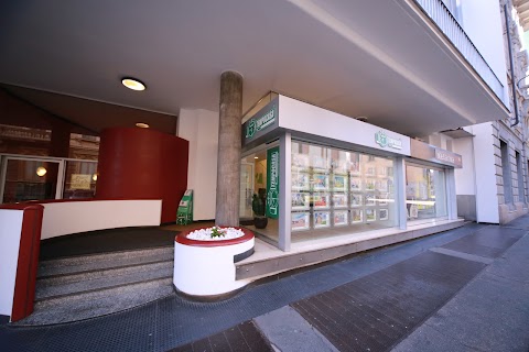 Agenzia immobiliare Tempocasa Gallarate