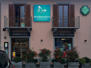 PHARMAKEIA Farmacia dei servizi