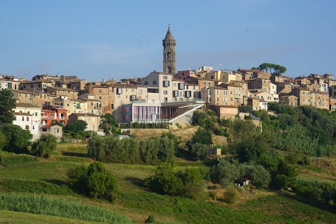 Anfiteatro Fonte Mazzola