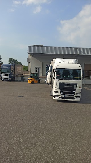 Intercargo Spedizioni