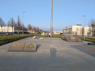 Skate park Argenta