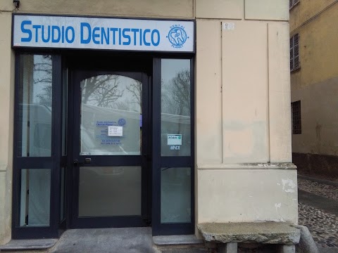 Studio Dentistico Dental Planet Sas