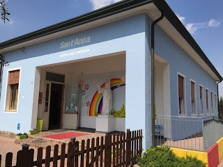 Scuola Materna Sant'Anna