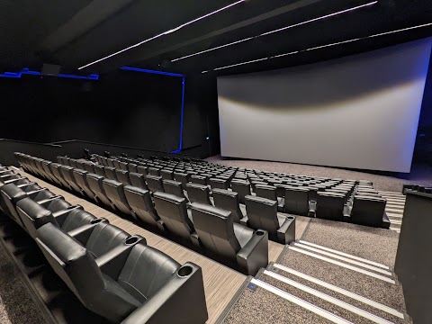 UCI Cinemas Porta di Roma