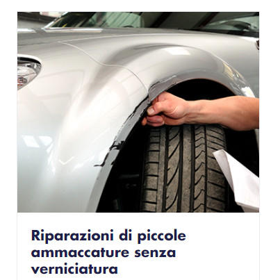 Carrozzeria Gennaro