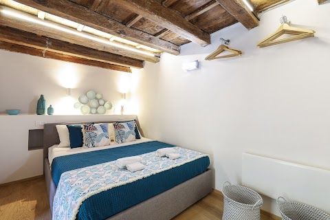 Italy Flat Vacation: Loft Navigli for short term Rental