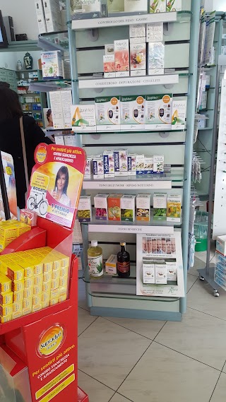 Farmacia di Levane Della Dott.ssa Daniela Zampi & C. Sas