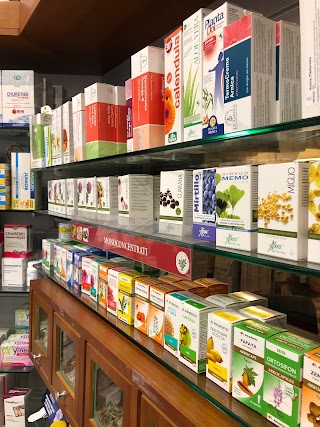 Farmacia Di Gangi