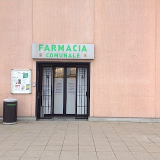 Farmacia Comunale di Vittuone