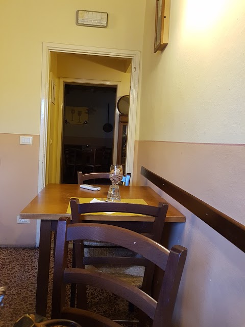 Osteria I' Ficarello