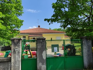 Scuola materna e scuola elementare statale Jože Srebrnič - Gabrovec-Gabrovizza