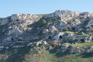 Autoparco di Matera