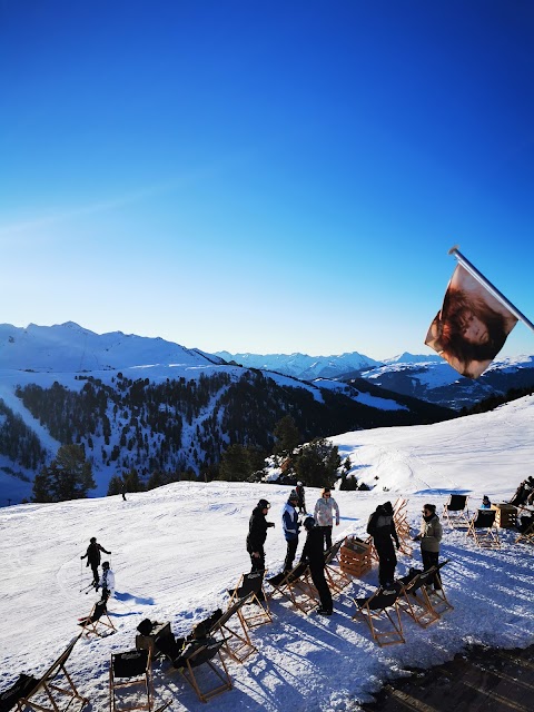 Restaurant d'Altitude Chalet de l'Arpette