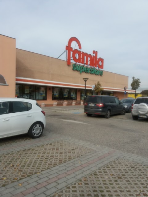 Famila Superstore Mirandola