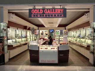 Gold Gallery