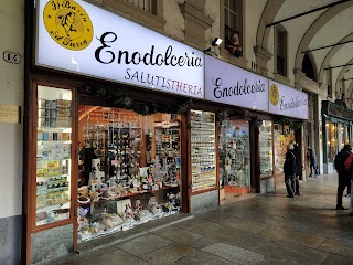 Enodolceria