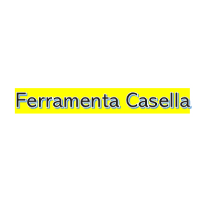 Ferramenta Casella