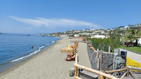 Piscine termali dei Giardini Poseidon