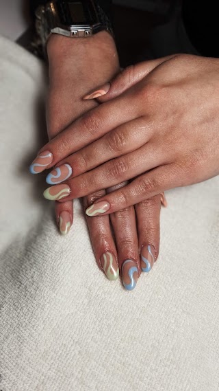 Gioconda - Nails & Beauty